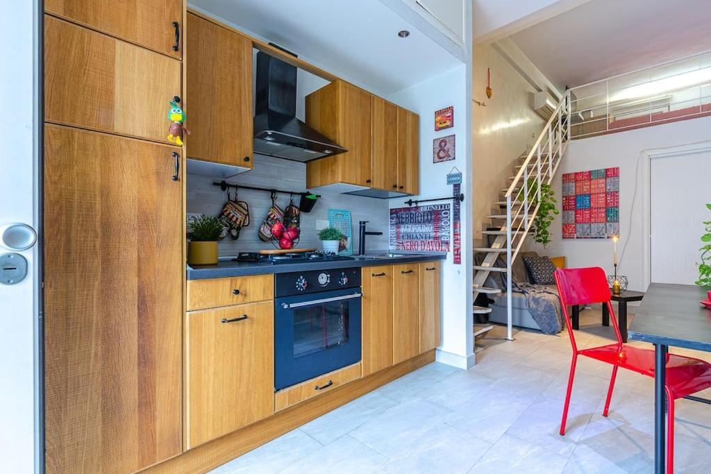Attaliana Apartamento Roma
